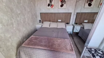 Duplex Penthouse in Playa del Cura photo 33