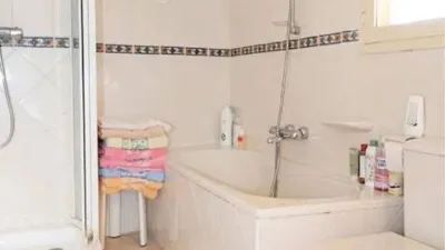 Semi-detached house in La Cometa-Carrió Park photo 17