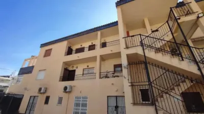 Penthouse in Los Balcones-Los Altos-Punta Prima photo 9
