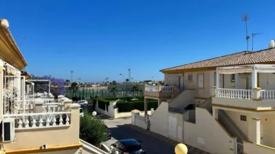 Apartment in Playa Flamenca-Las Piscinas photo 21