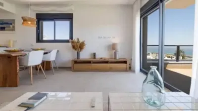Apartment in Santa Pola photo 19