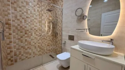 Chalet in Camarillas photo 25