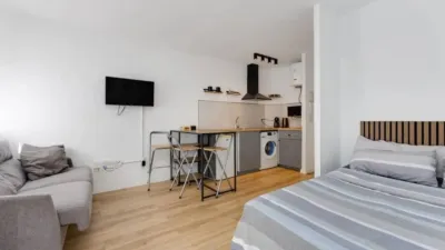 Apartment in Playa del Cura photo 5