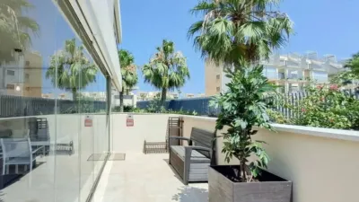 Apartment in Las Filipinas-Villamartín-Canal Norte photo 15
