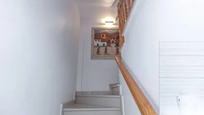 Chalet in Cabo Roig-La Zenia-La Regia photo 21