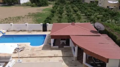 Chalet en Almoradí photo 9