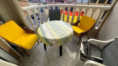 Apartment on Calle de la Loma photo 19