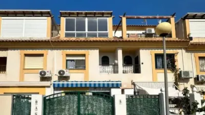 Chalet in Cabo Roig-La Zenia-La Regia photo 21