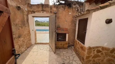 Chalet in Yecla photo 33
