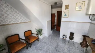 Flat in Yecla photo 19