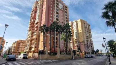 Pis – Torrevieja - Vista 3