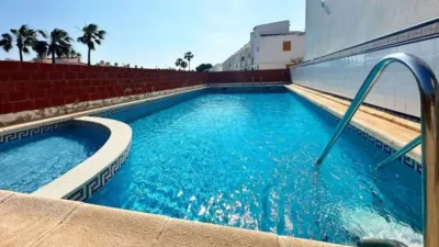 Chalet in Cabo Roig-La Zenia-La Regia photo 49