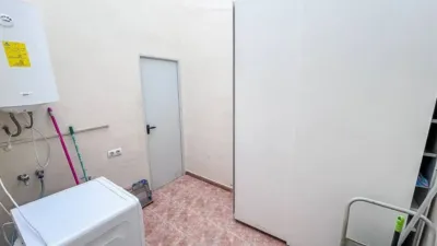 Flat in Camarillas photo 32