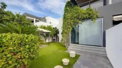 Chalet in Aguas Nuevas-Torreblanca-Sector 25 photo 4