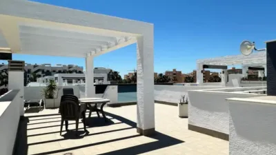 Apartment in Urbanizations photo 28
