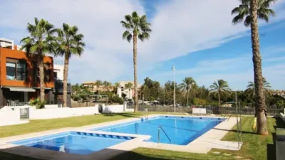 Chalet in Algorfa photo 39