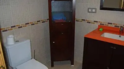 Apartment in Cáceres Capital photo 5