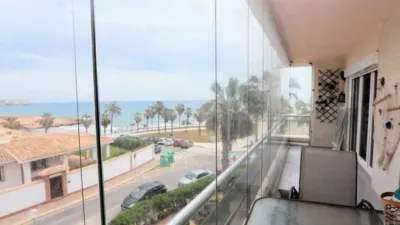 Apartment on Carrer de Pablo Picasso photo 21