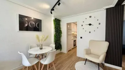 Apartment in Playa del Cura photo 4