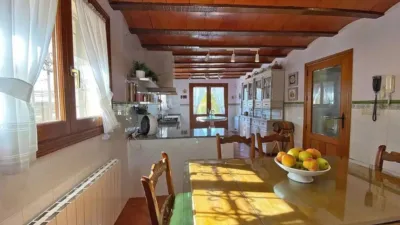 Rustic house in El Pinós - Pinoso photo 37