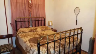 Rustic house in Abanilla photo 42