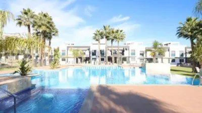Apartment in Cabo Roig-La Zenia-La Regia photo 3