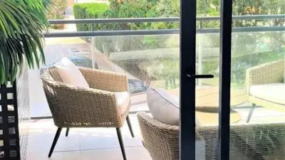 Apartment in Playa del Arenal Bol - Playa del Cantal Roig photo 4