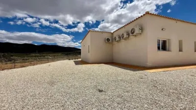 Casa - Vista 5