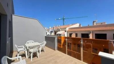 Penthouse on Calle de Ramón Gallud photo 36