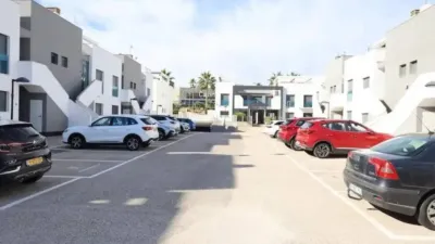 Apartment in Cabo Roig-La Zenia-La Regia photo 22