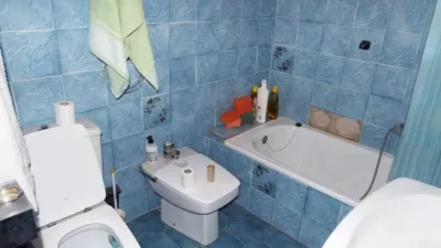 Rustic house in Abanilla photo 48