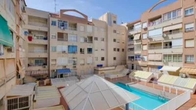 Apartment in Playa del Cura photo 19