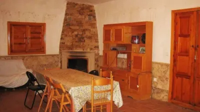 Rustic House in Lorca photo 9