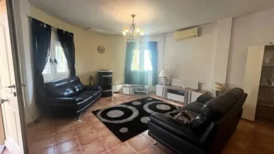 Chalet in Castalla photo 6