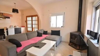 Chalet on Calle Cabo de Palo Bal, 2 photo 7