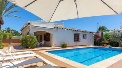 Casa – Orihuela - Más
