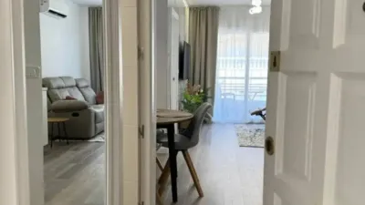 Apartment in Playa del Cura photo 3