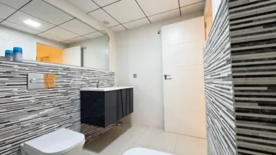 Apartment on Fragata Street photo 35