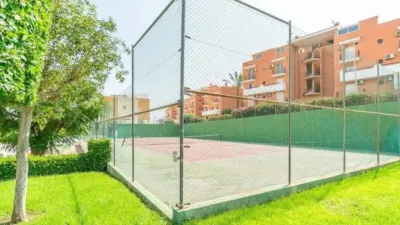 Apartment on Calle de Cibeles photo 8
