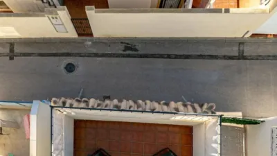 Apartment in Playa Flamenca-Las Piscinas photo 39