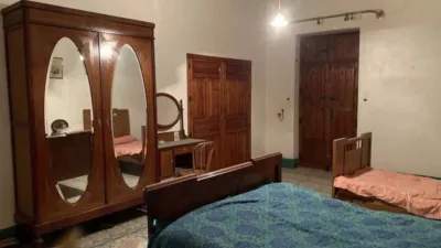 Apartment in Agost photo 21