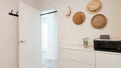 Apartment in Las Filipinas-Villamartín-Canal Norte photo 35