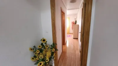 Piso en Camarillas photo 8