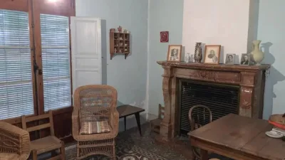 Apartment in Agost photo 9