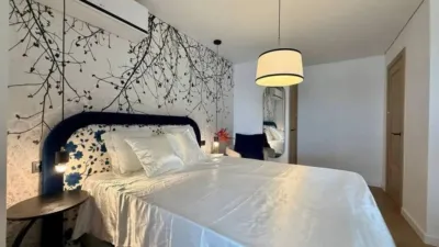 Piso – Torrevieja, El Palmeral - Vista 5