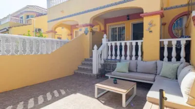 Chalet in Cabo Roig-La Zenia-La Regia photo 6