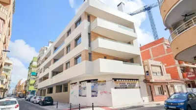 Apartment in Playa del Cura photo 20
