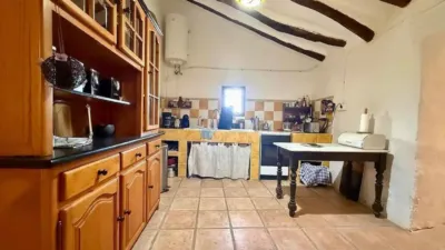 Chalet in Abanilla photo 14