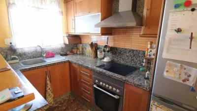 Chalet in Monòver - Monóvar photo 49