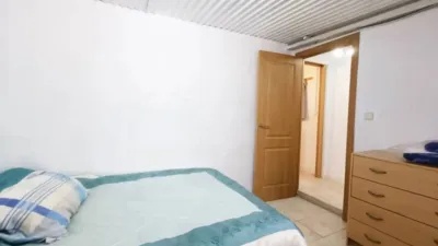 Chalet in Hondón de los Frailes photo 27